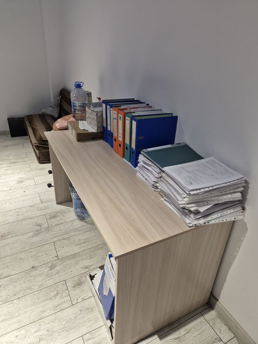 Продам офисную мебель