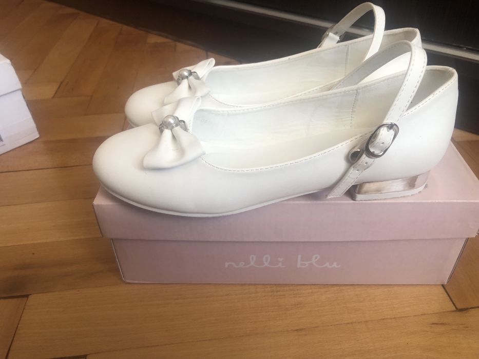 Детски/дамски балеринки