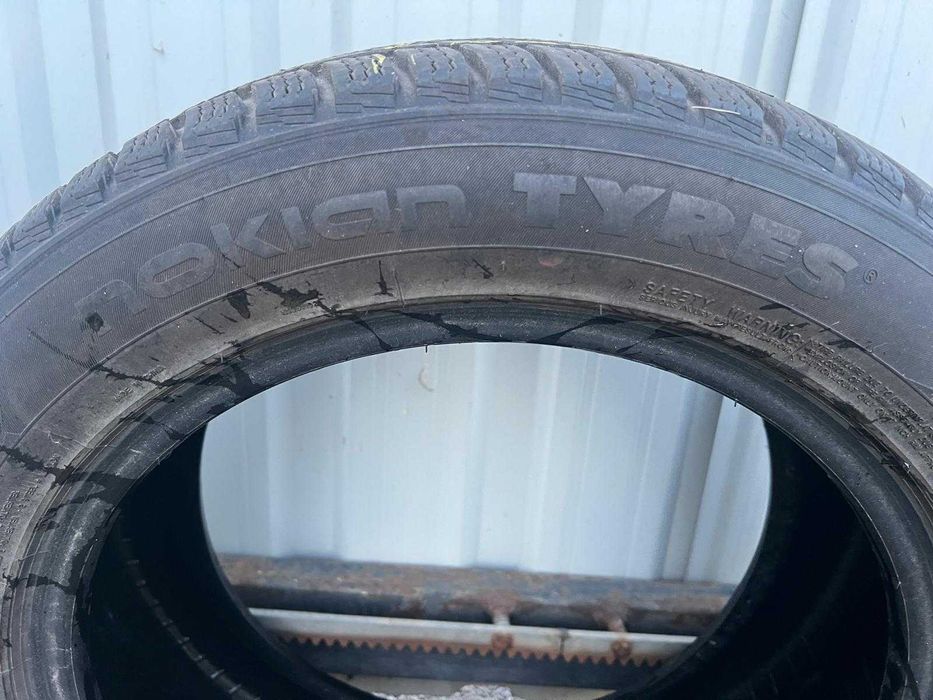 Anvelope iarna 225. 55 17