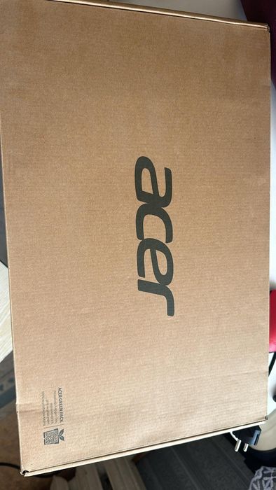 Продаю ноутбук Acer