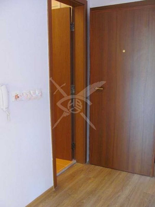 Двустаен апартамент в Центъра, София № 87608