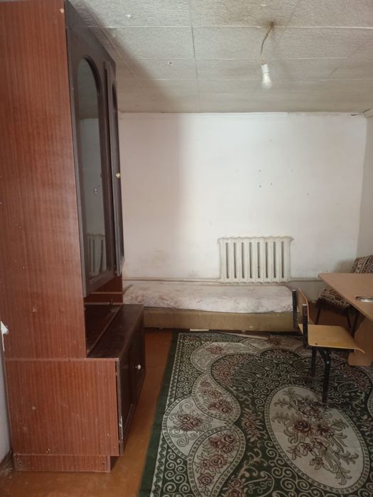 Сдам 2 комнатную времянку