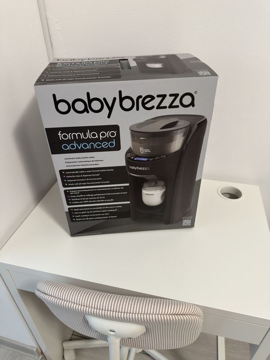 Baby Brezza formula  Pro Advanced