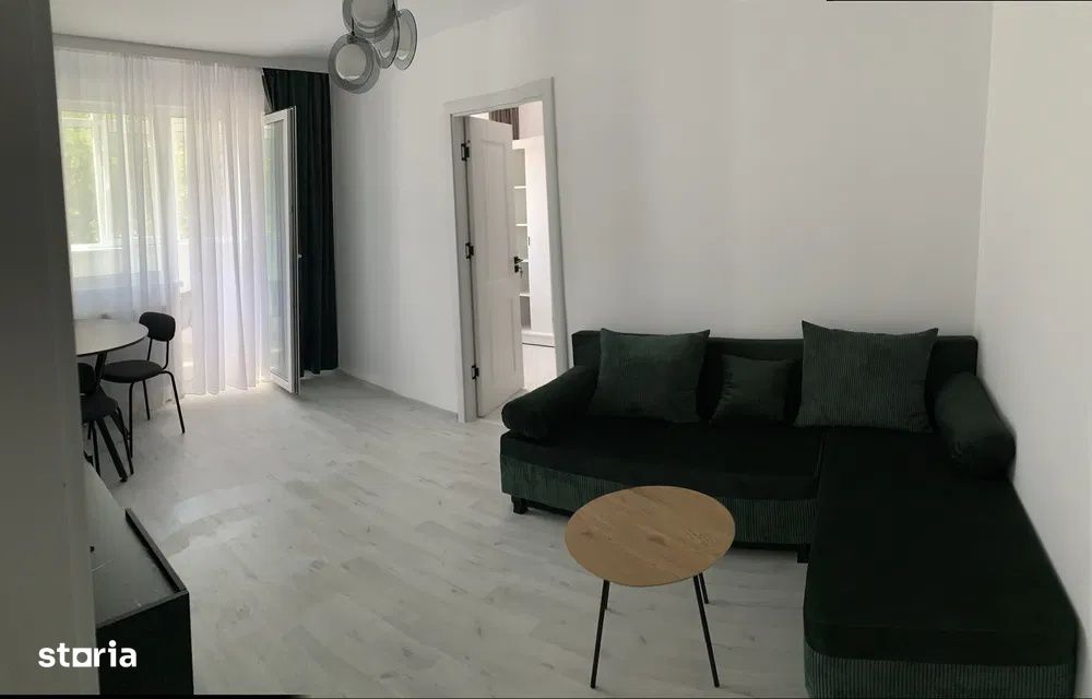 3 Camere | Tomis Nord | Centrala | Mobilat Utilat — fotografia 1