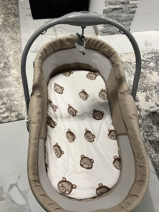Cosulet chicco baby hug 5 in 1