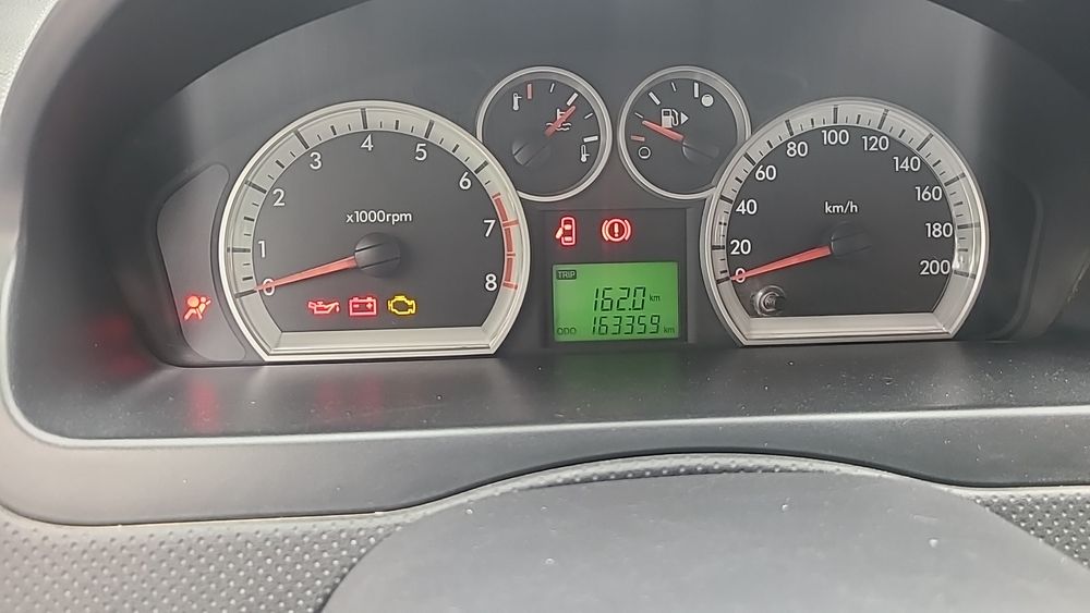 Other Nexia 2019 — 7