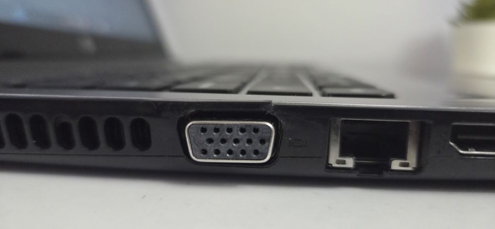 Топ HP 250 G5 i7 / 16GB RAM / 256GB SSD / Full HD