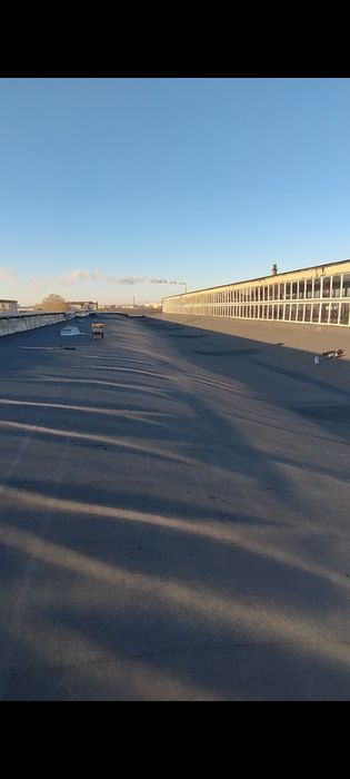 Ремонт крыш мягкой кровлей!