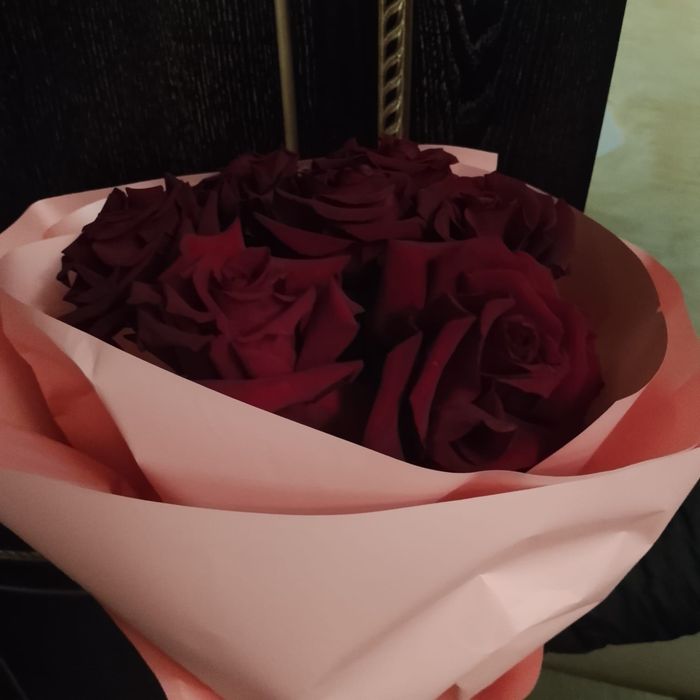 Продам 7роз свежий
