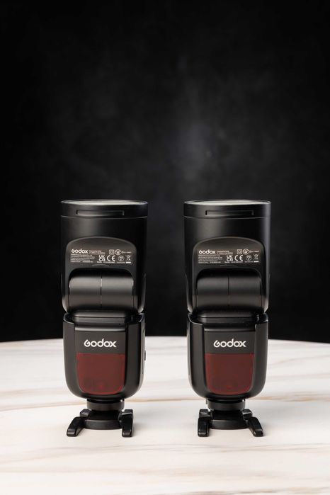 Godox V1 для Canon