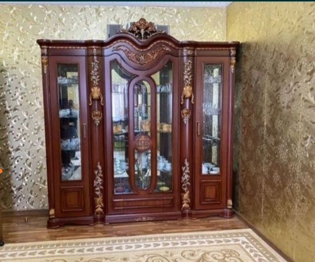 Мебелларни сифатли ечамиз сочамиз йиғамиз ўрнатамиз ва таъмирлаймиз