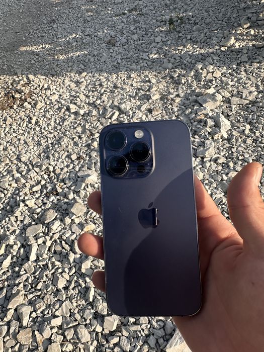 Iphone 14 pro 256gb