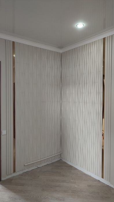 Установка двери межкомнатные