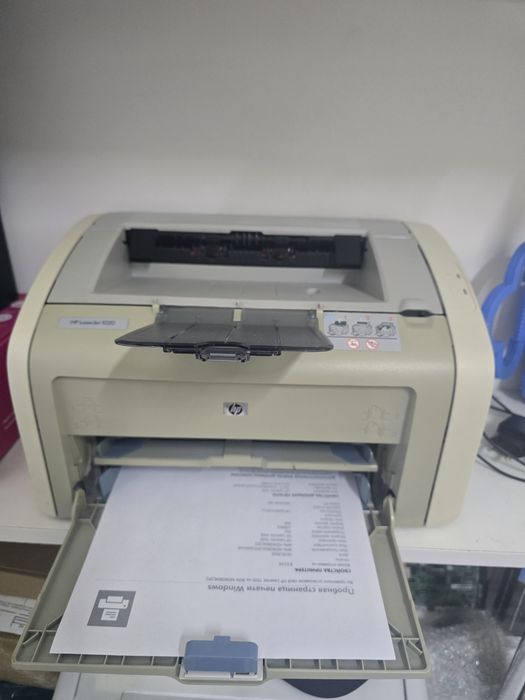 Продаётся принтеры и МФУ