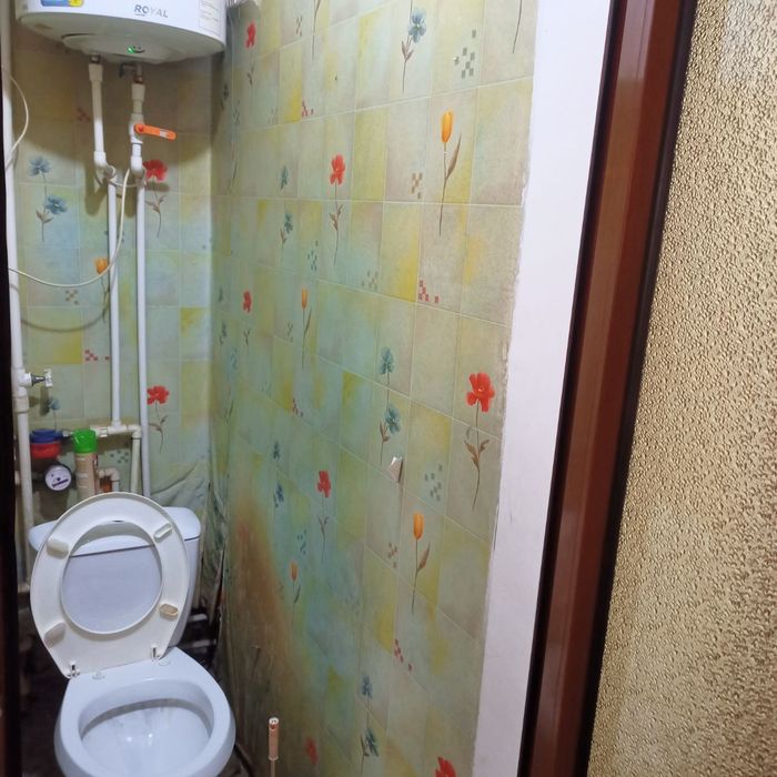 Срочно продается дом 3 комнаты