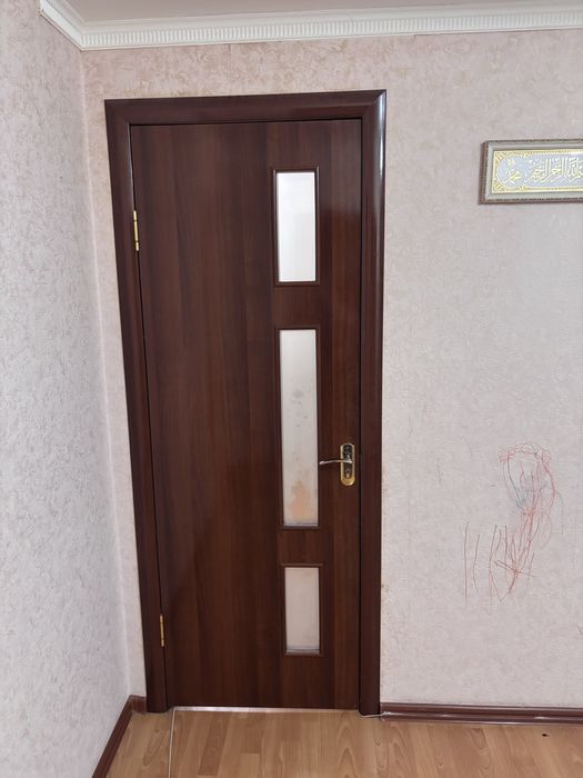 Двери межкомнатные