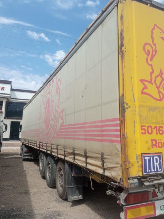 Tygach man yili 2013