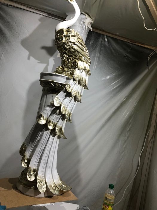 Интериорен  декор