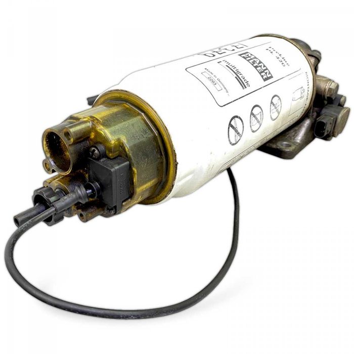 Suport filtru motorina DAF VDL, CITEA,XLE,SLE -Piese de schimb