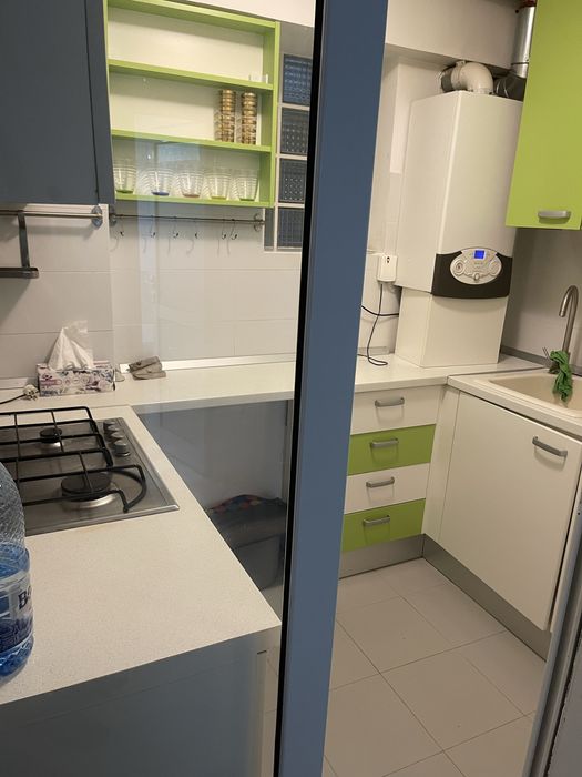 Apartament de inchiriat Pacurari - Moara de foc