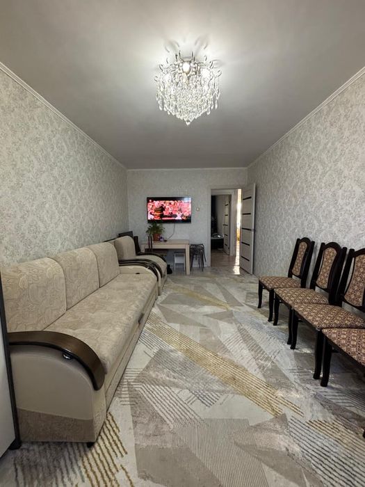 Продажа 2 х комн квартиры