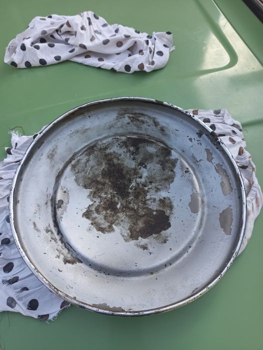 колпак от газ 21 Волга . СССР.