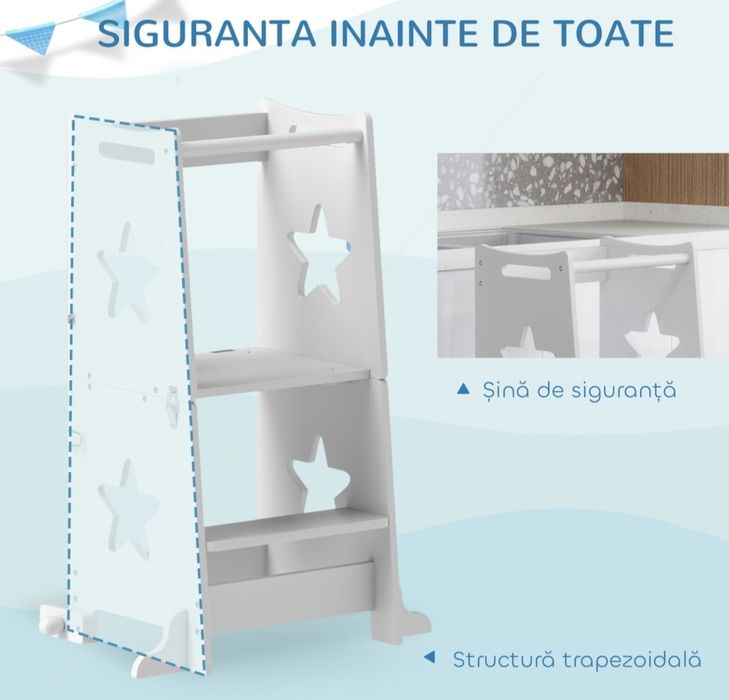 Монтесори кула за деца