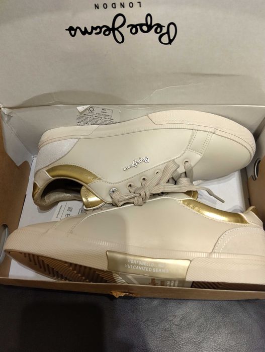 Pepe Jeans 'KENTON COURT' р-р 39