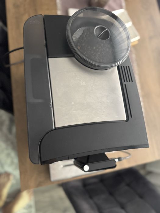 Espressor automat Siemens EQ.5