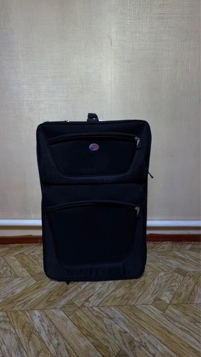 ЧЕМОДАНЫ, б/у и новые. Из США!!!