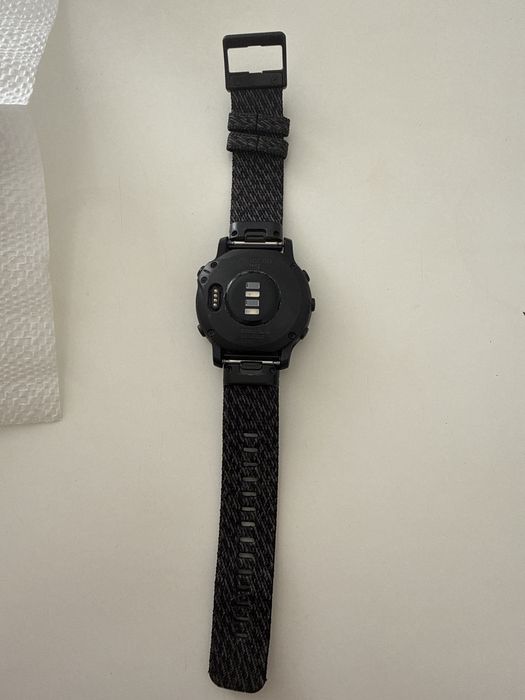 Garmin Fenix 6S pro