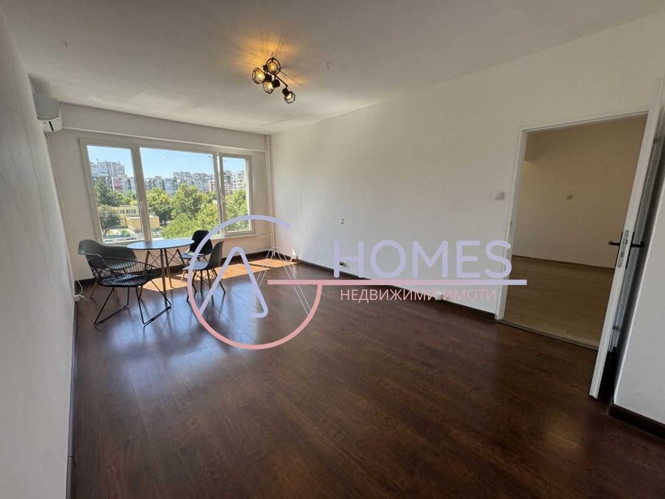 Продава се Двустаен апартамент в София, Люлин 2 - 47 кв.м за 2724 €/кв.м - Снимка #3