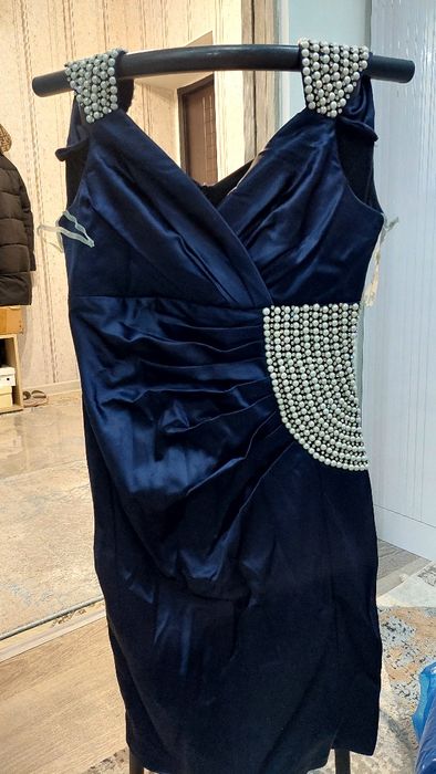 Вечерный платья,  42,44