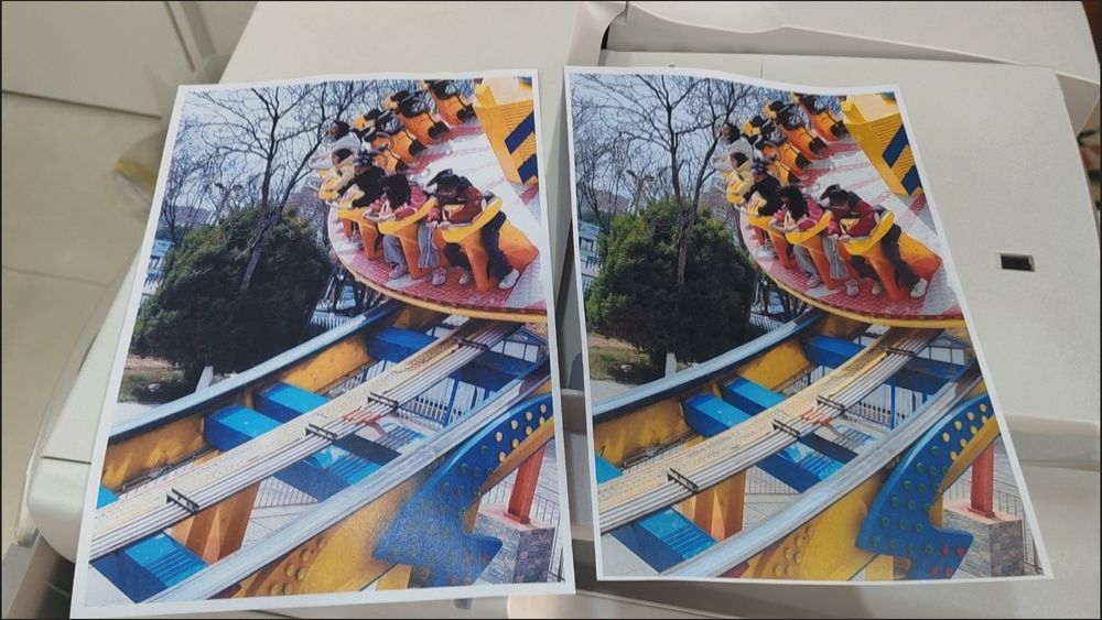 Принтер мфу xerox c8055