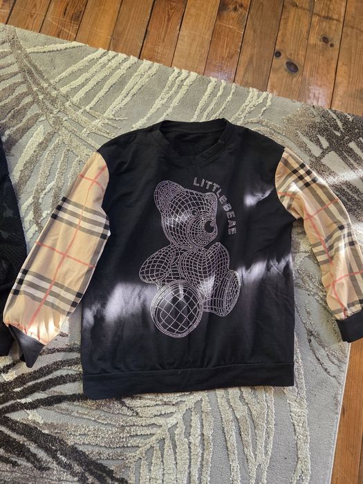 Три блузи, стандартен размер