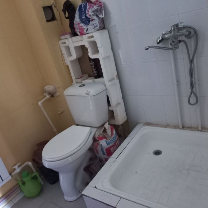 Какайдида Янги курилган домларда 1 каватидан 2 хонали хонадон срочно с