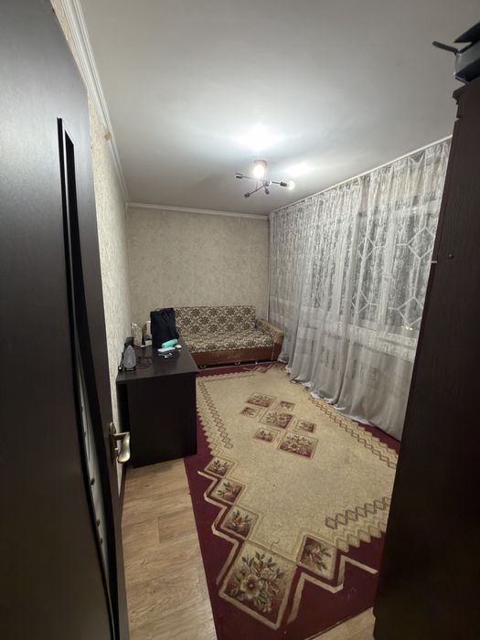 Ищем девушек на подселение