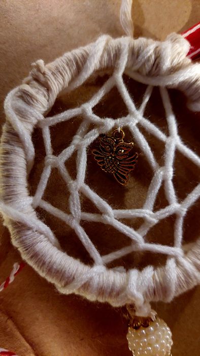 Декор подарок, Ловец снов