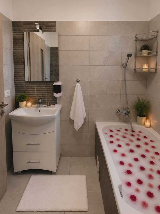 Apartament Regim hotelier