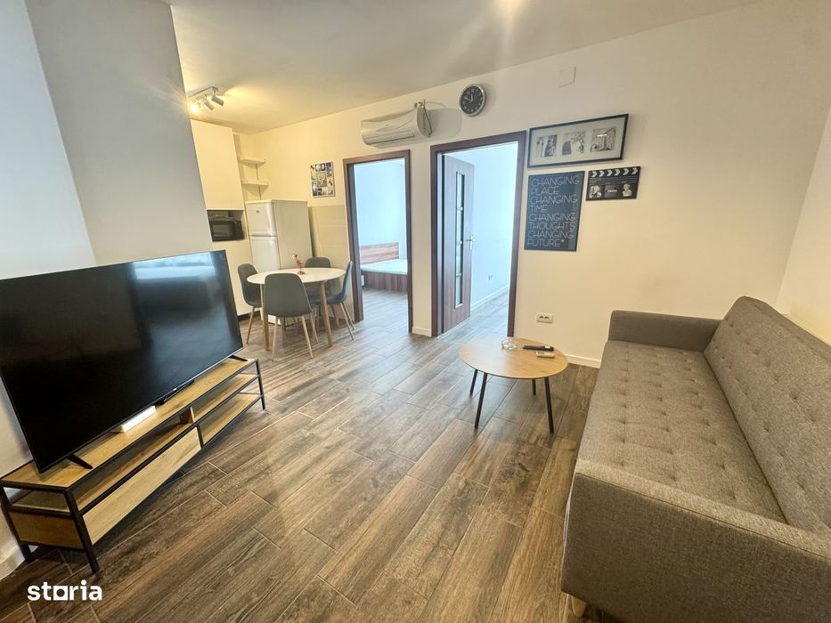 Inchiriez apartament 3 camere-ARED-UTA