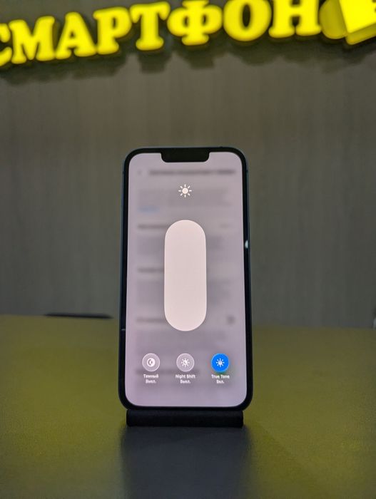 iPhone 13 128gb 100% | СМАРТФОН