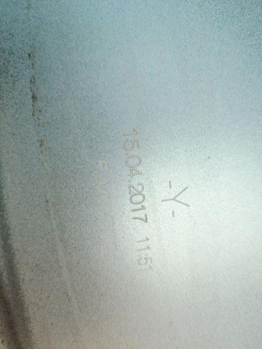 19'' оригинални алуминиеви джанти с датчици за Mercedes GLE,GLC,ML,