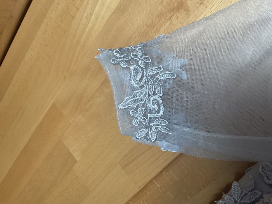 Lamia нова официална рокля размер M.