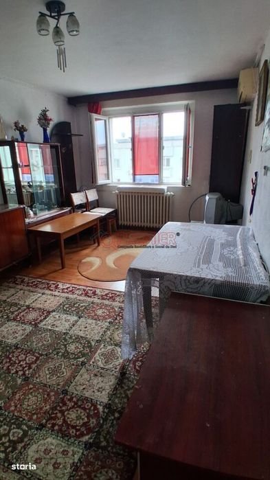 Dristor - Str Laborator -  3 Camere