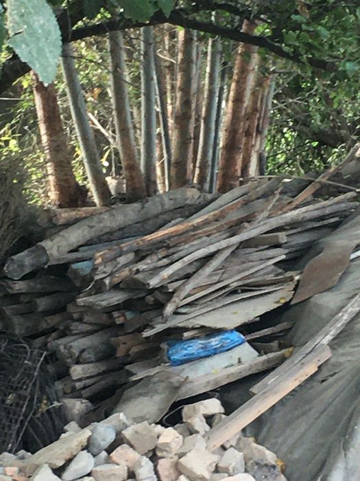 Эски ром ва  утинлар  сотилади