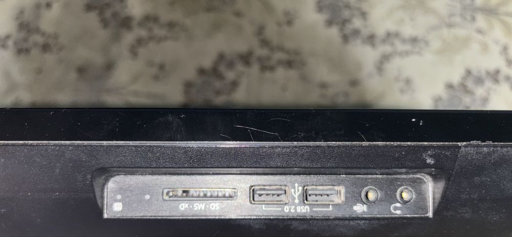 Моноблок HP Pro 3420 All In One PC