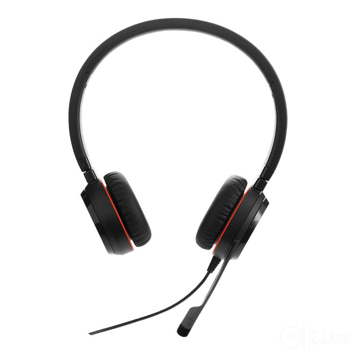 Гарнитура Jabra Evolve 30 II
