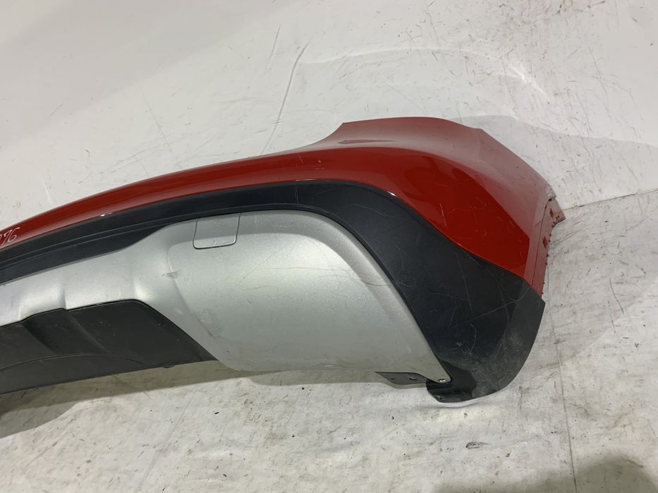 Bara spate Mercedes GLA, X156, 2013, 2014, 2015, 2016, 2017, 2018, cod origine OE A1568850125.