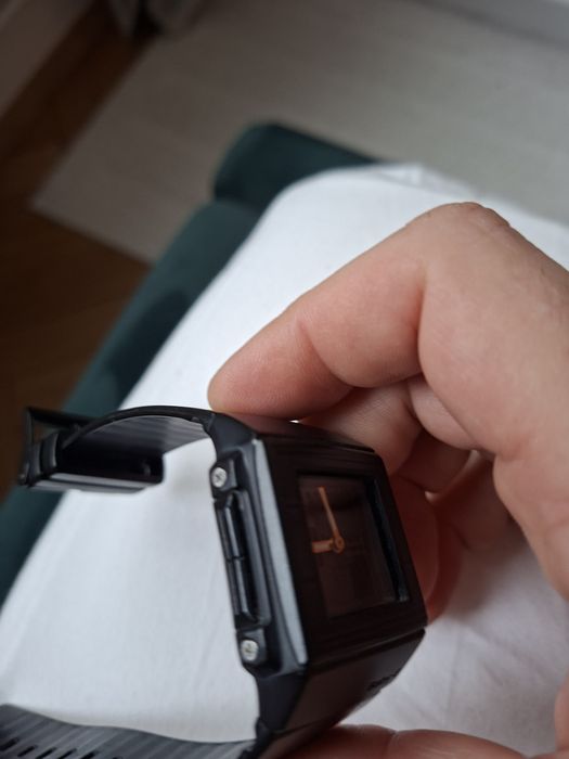 Ceas Casio Baby G ca Nou, Transport 5lei