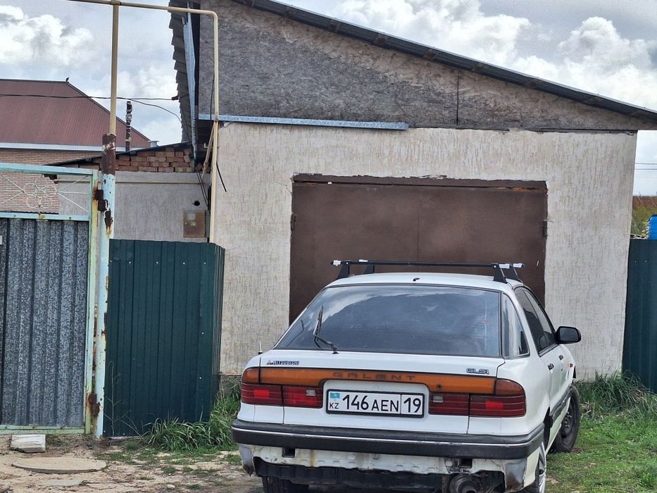 Продам времянку.